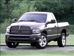 2003 Dodge Ram 1500 Regular Cab